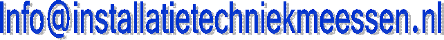 Info@installatietechniekmeessen.nl