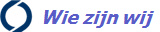 Wie zijn wij